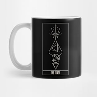 The Tower: "Revelation of Renewal" Mug